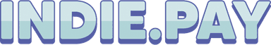 IndiePay Logo